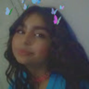 Meet your Posher, Sariah